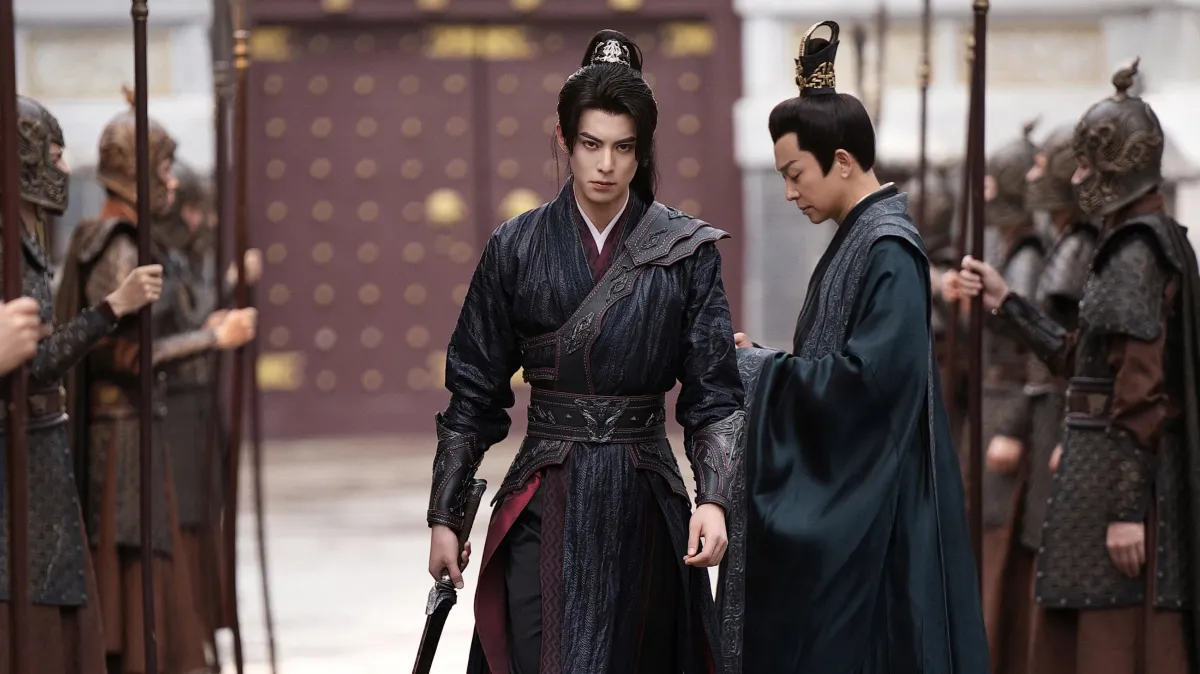 대봉타경인_허칠안을_지지하는_위연_왕학체