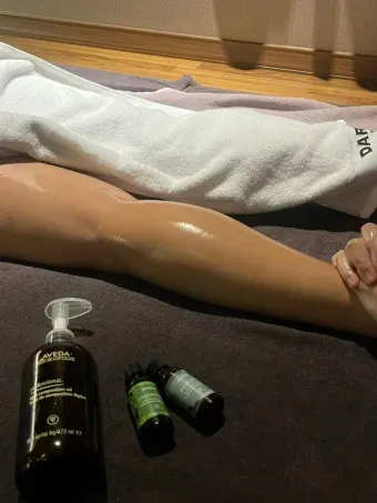 마사지 이용권 선물 전신 아로마 발관리 피로 회복에 맞춘 코스 고르기_19