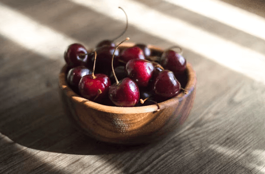 40대 이상 필수템: 항산화 과일 5가지