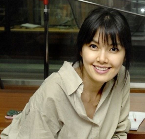 신애라 프로필