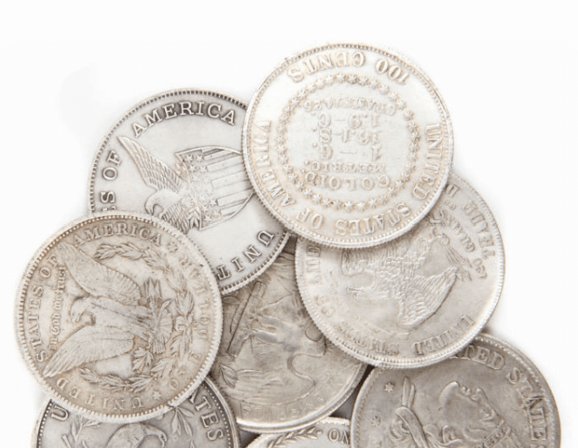 미국 증시 관련 이미지