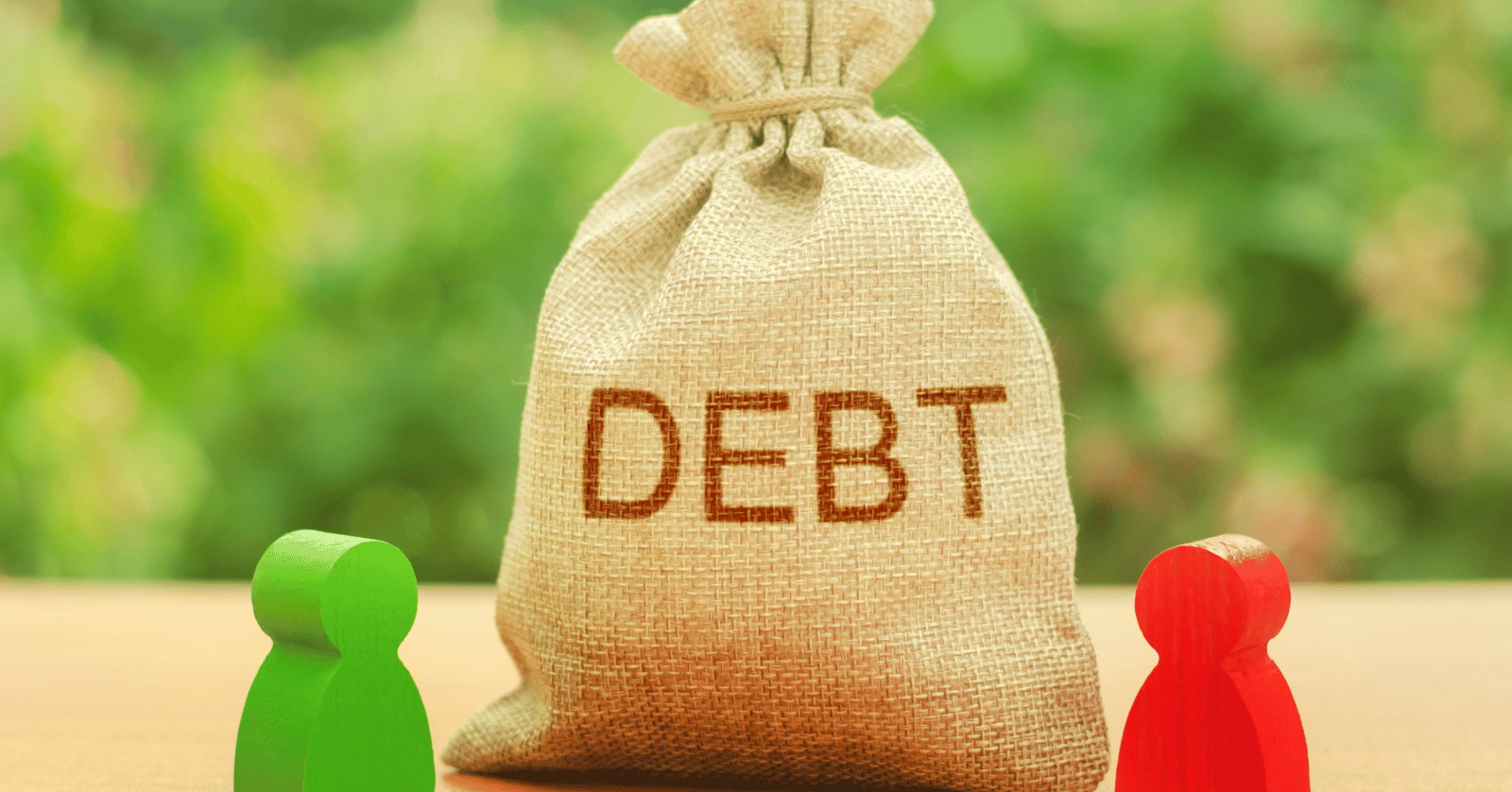 채무자대리인제도