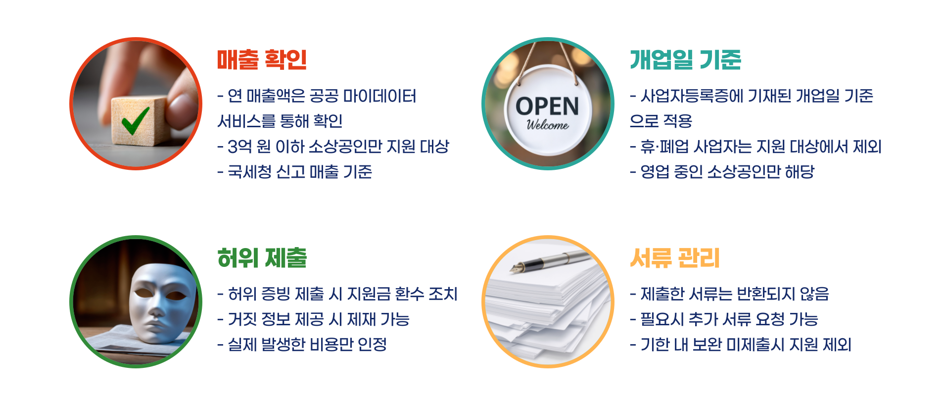 소상공인 배달 택배비 지원 대상 신청방법 총정리 블로그 글 이미지 13