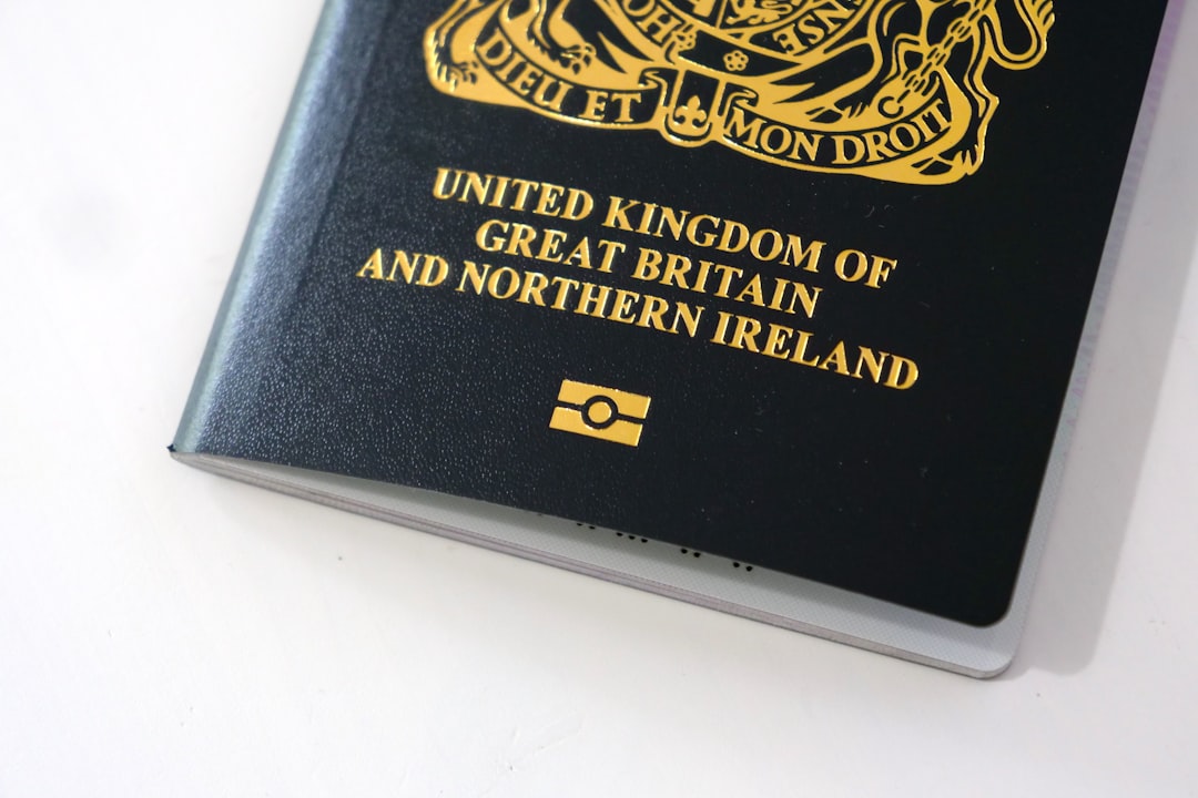 Passport.