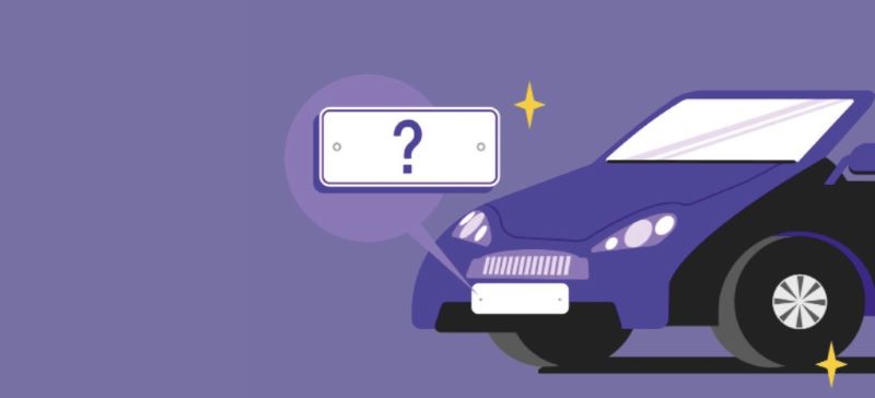 슈퍼카 관련 일러스트 이미지 < 출처 : 롯데카드 >