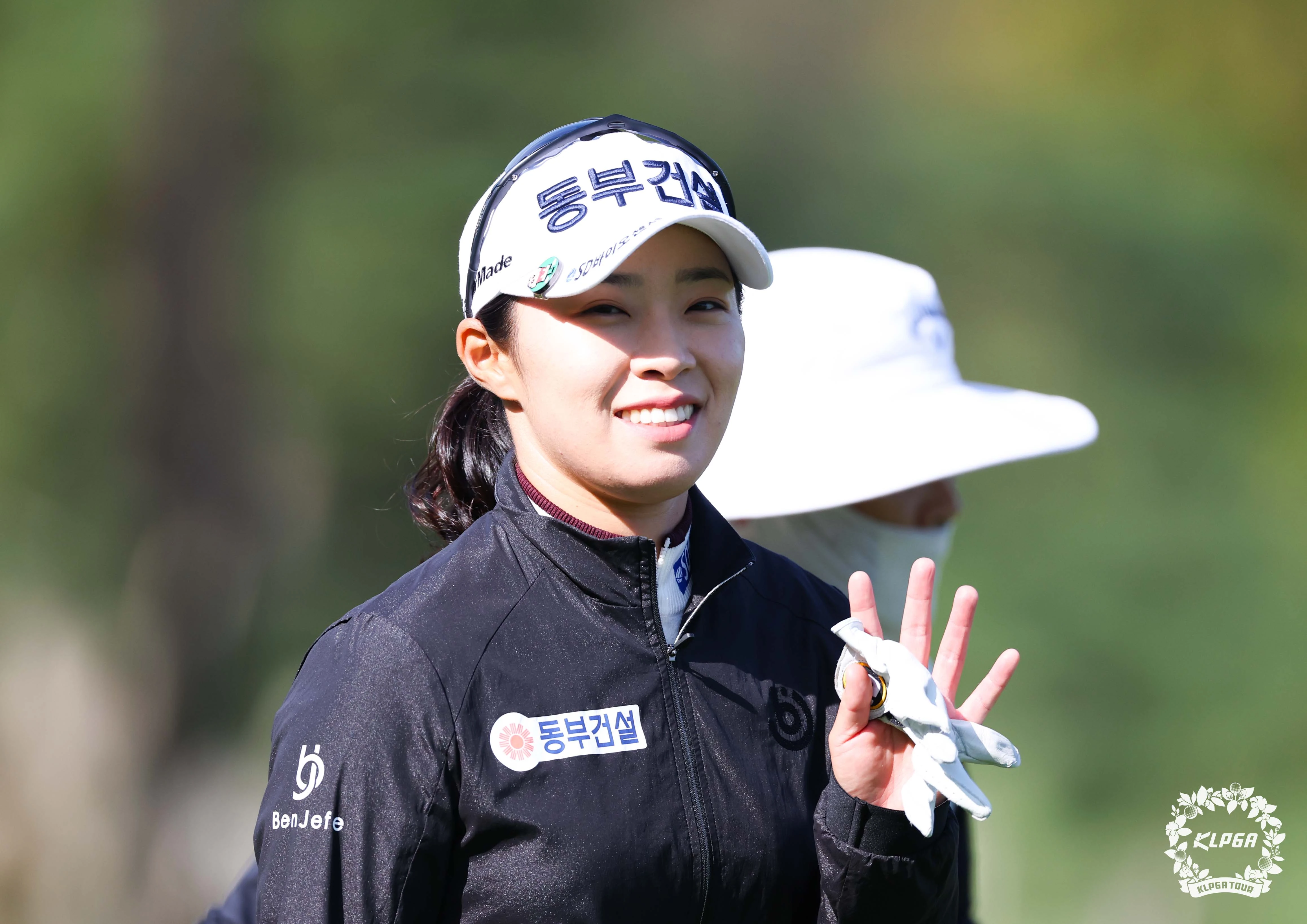 88CC KLPGA 덕신EPC 서울경제 레이디스 클래식 여자 골프 대회 소개 일정 참가자 명단 우승 순위 상금 중계 갤러리 정보