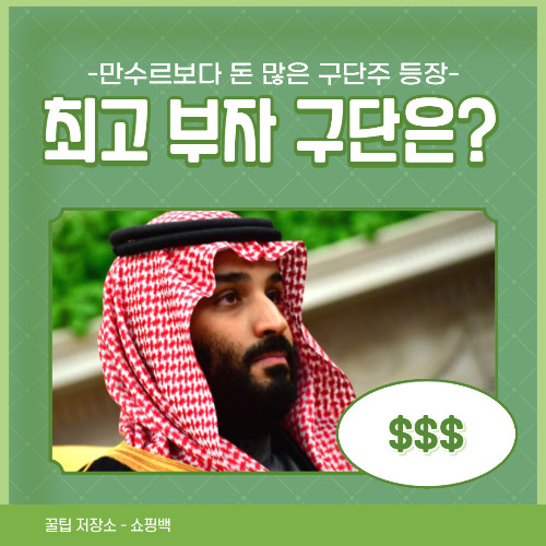 EPL 최고 부자 구단은 뉴캐슬 확정