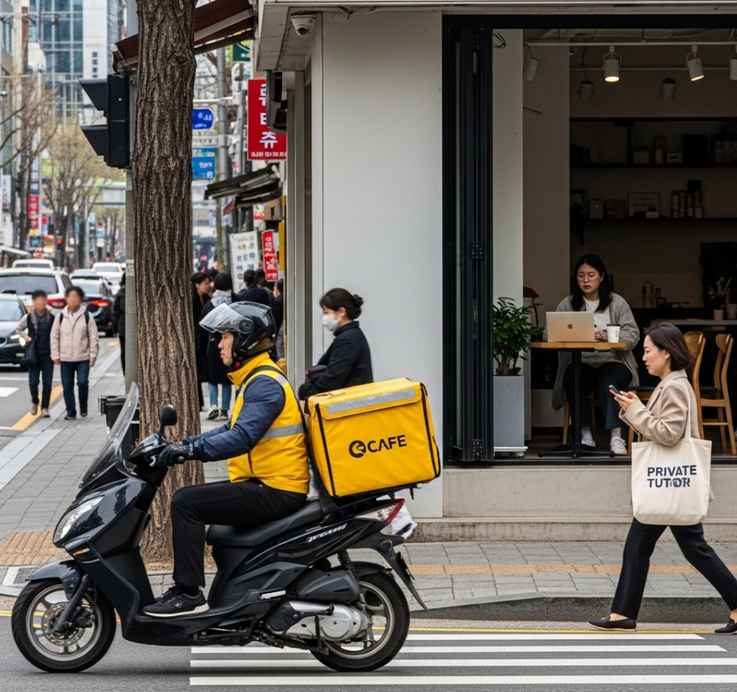 플랫폼 노동자도 보호받는 세상