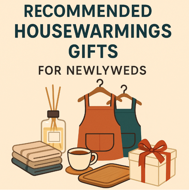 결혼 집들이 선물