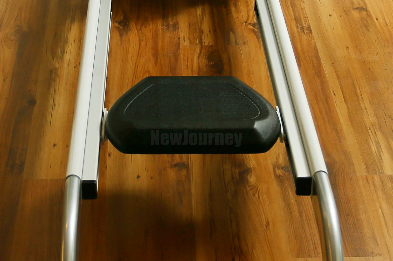 로잉머신 안장 rowing machine saddle