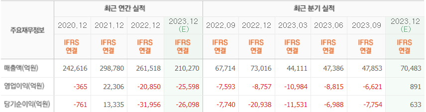 LG디스플레이-주가-전망-배당금-알아보기