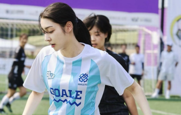 강보람 골때녀 득점 1위