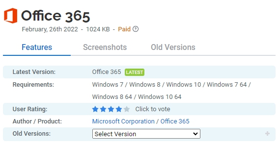 Office-365