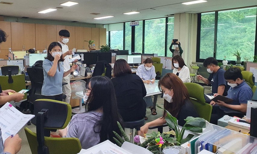 근로장려금 신청기간