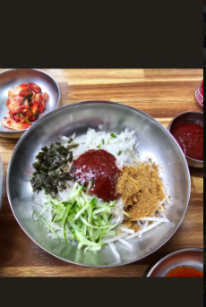비빔회