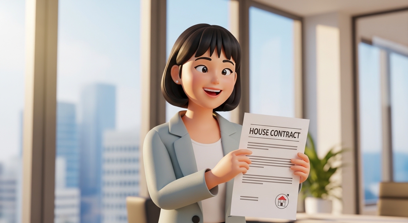 부동산 소유권 이전&amp;#44; 왜 &amp;#39;잔금 당일&amp;#39;이 중요할까? 