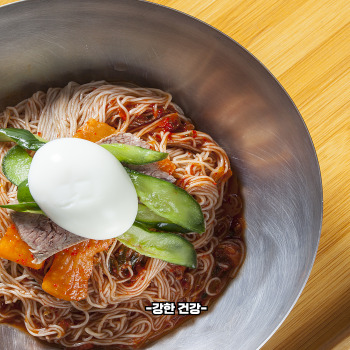 평양냉면 함흥냉면 차이