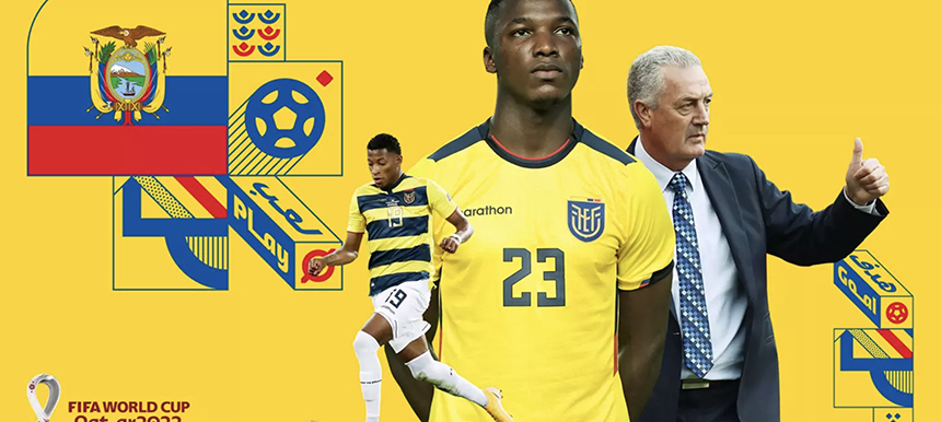 2022 카타르 월드컵 개막식