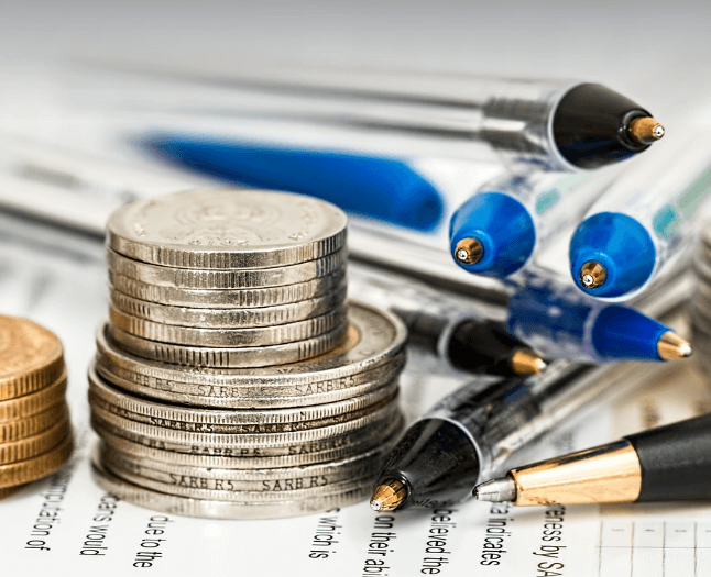 동전 줍는 꿈해몽 풀이