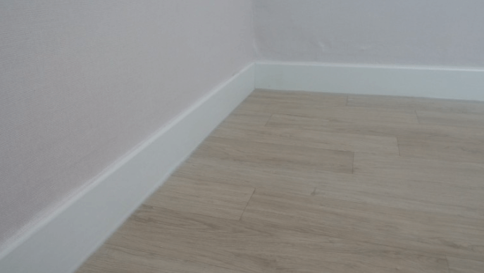 하바끼 시공모습