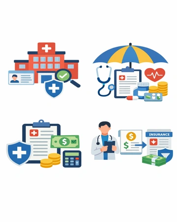 실손보험 가입 보장 청구 갱신 구조 설명8