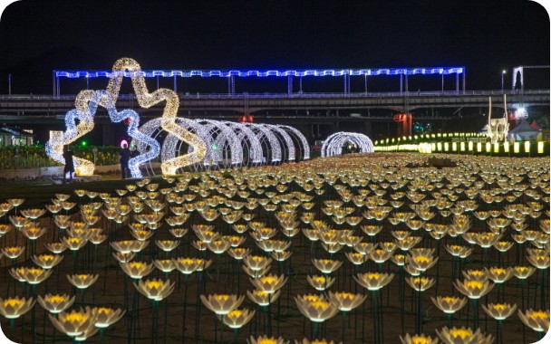 공주 백제문화제