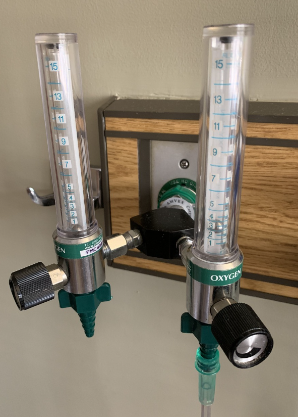 천식과 관련된 사진