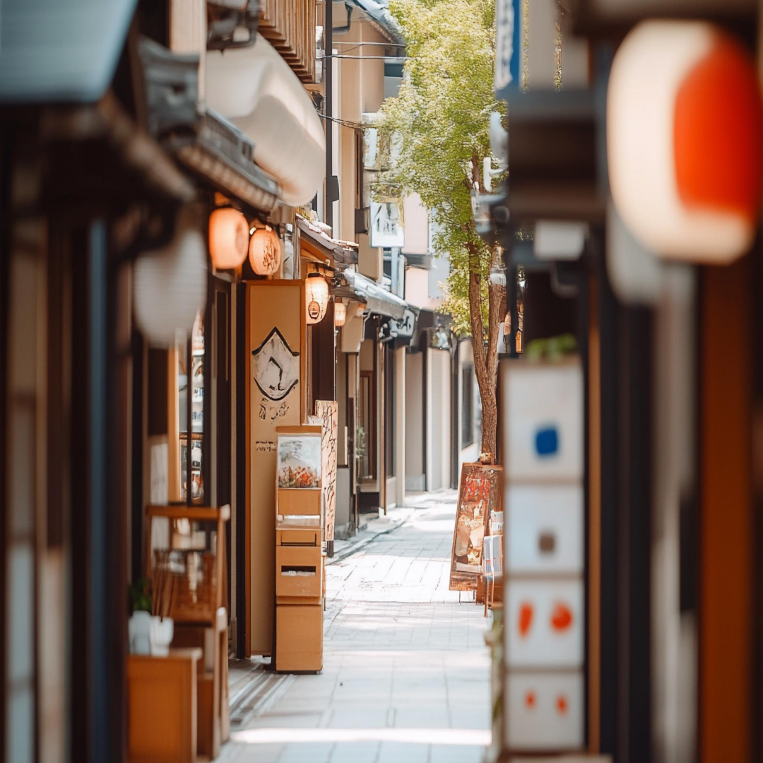 교토 여행 가이드 관련 사진