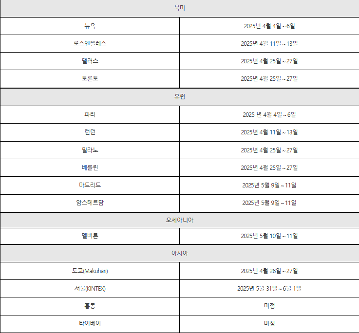 닌텐도 스위치 vs 스위치 2 비교 분석 및 체험회 응모하기