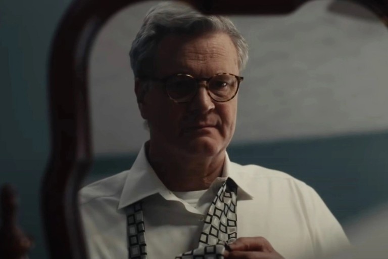 스테어케이스 포스터