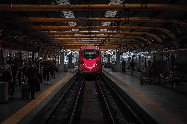 2025 추석 KTX&middot;SRT 승차권 예매