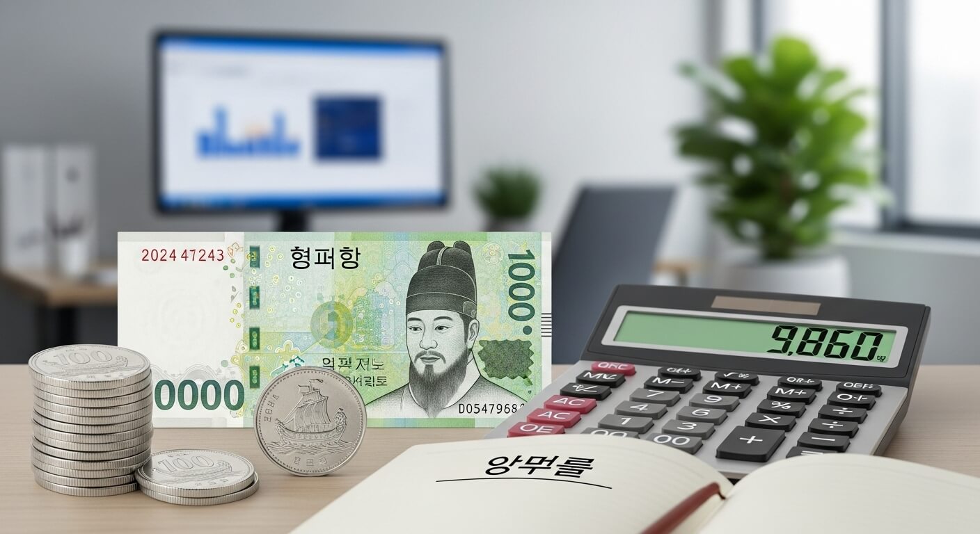 2026년 최저시급