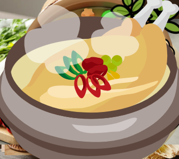 금산 삼계탕축제