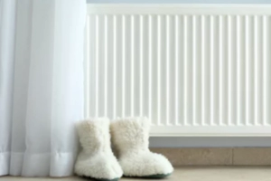 실내에서도 옷입기