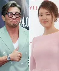 추성훈 이혼위기?