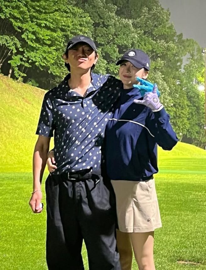원현준 이수진 결혼 오늘(4일)｜9살 차이 나이&middot;프로필&middot;김부장 땅강아지&middot;하이퍼나이프 인연 총정리
