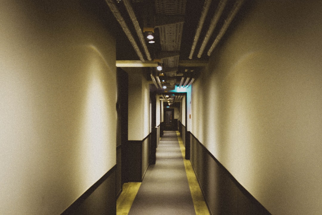 Accommodation.