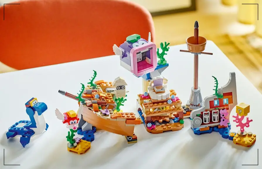 초등학생어린이날선물