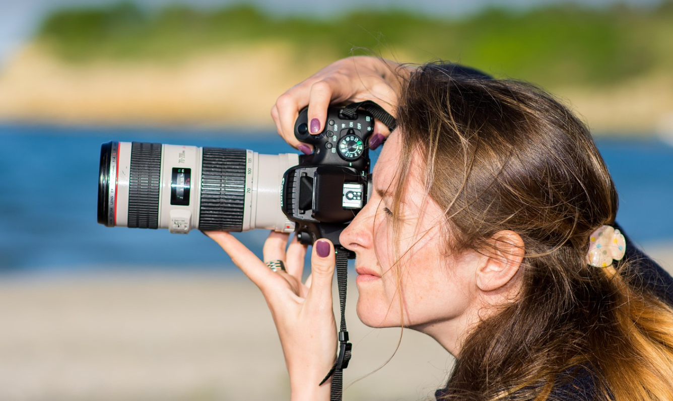 일상의 활력을 불어넣는 ‘생활 취미’ 사진