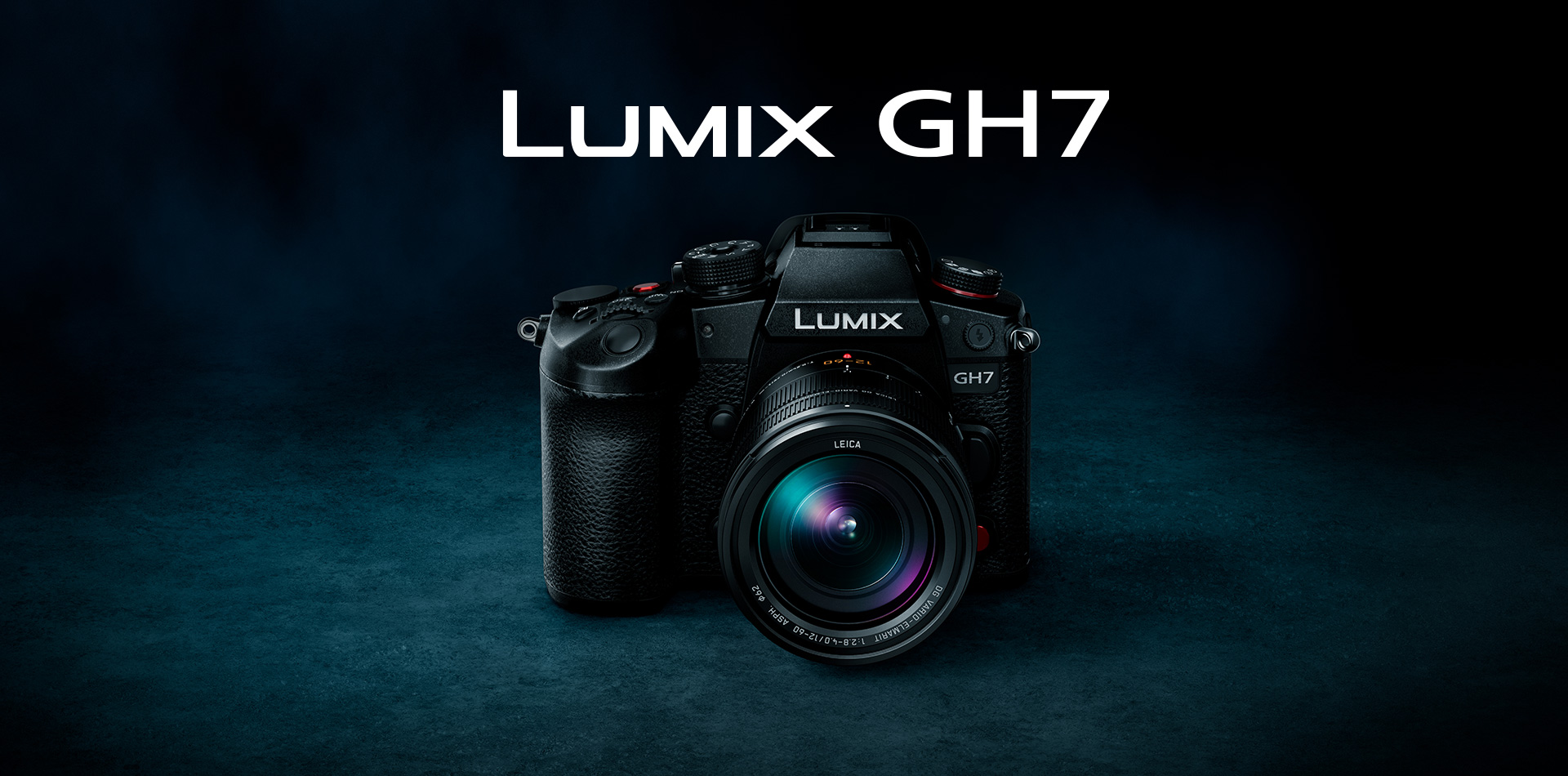 파나소닉 GH7 동영상 카메라