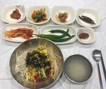예천칼국수