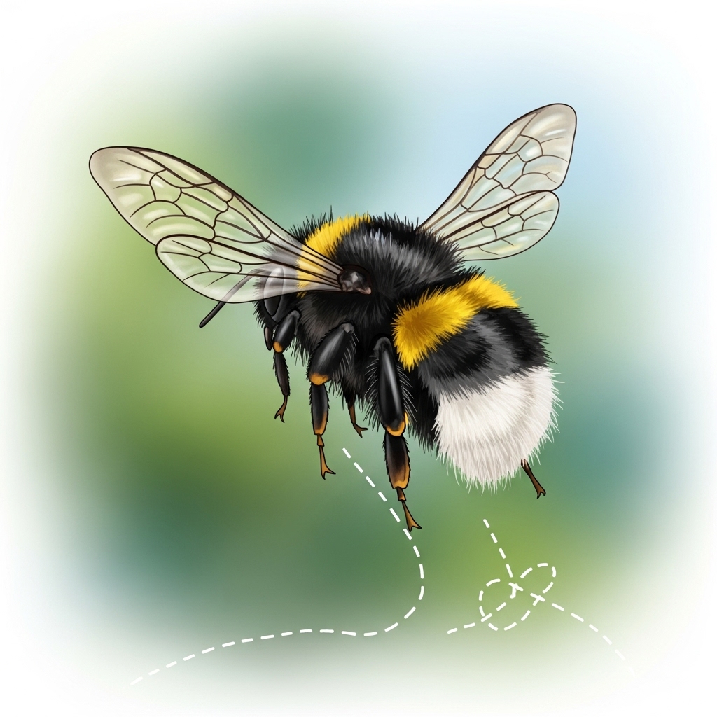 땅벌에 쏘였을 때 응급 처치