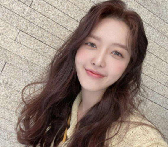 임도화 인스타그램 근황 사진