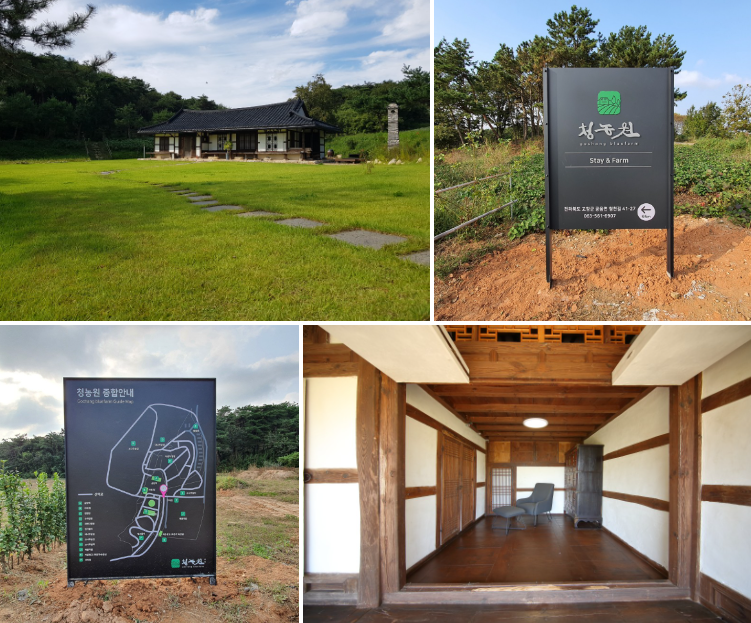 고창 청농원 라벤더시즌 축제 일정 입장료 주차장(출처-홈페이지)