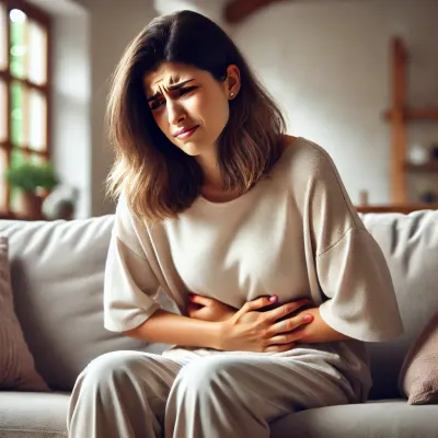 췌장암의 위험인자는 무엇인가요?5