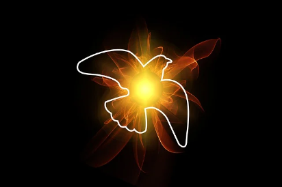 하나님의 무한성과 인간의 한계