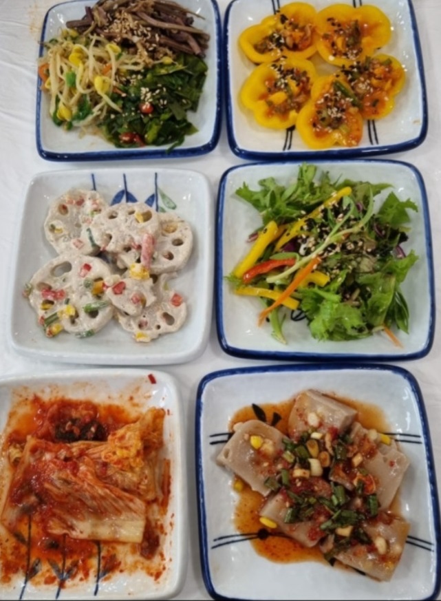 백반기행-창녕-가자미물회-한치물회-동태전-세유정