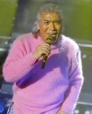 나훈아 콘서트 일정