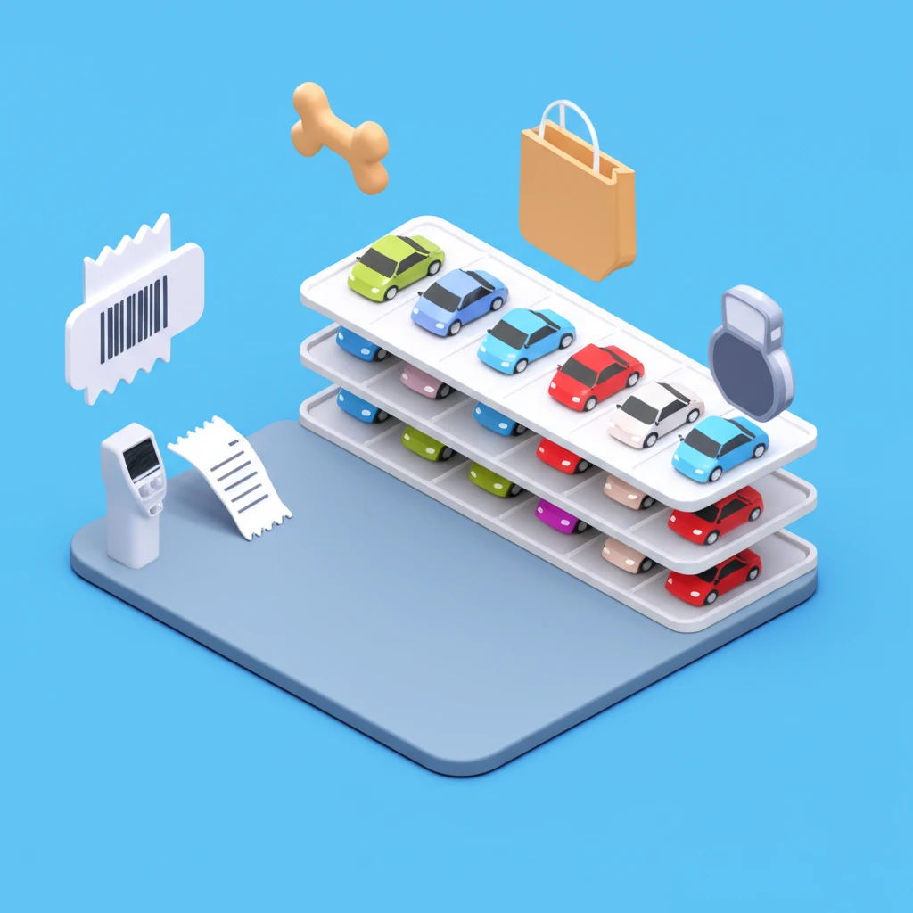 이마트 이천점 3월 휴무일 안내와 구..