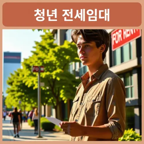 전세-임대주택-이란